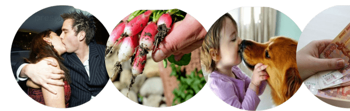 Reasons why parasites enter the body.